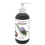 Rozmarinų šampūnas 250ml