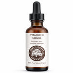 Vitamino C serumas