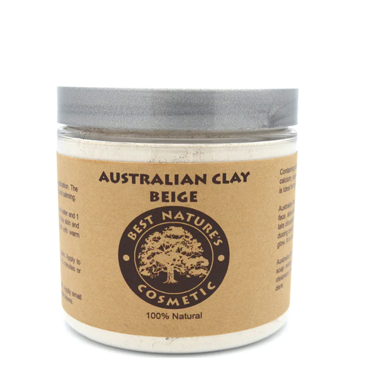 Geltonasis molis iš Australijos