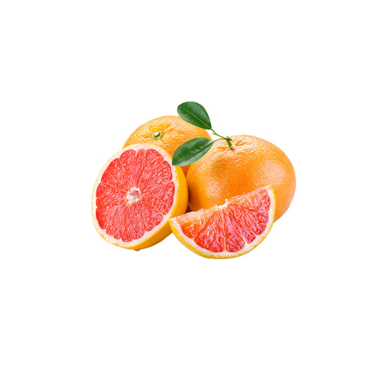 Greipfrutų rausvųjų eterinis aliejus