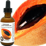 Mamey sapote aliejus ekologiškas, 100 % natūralus