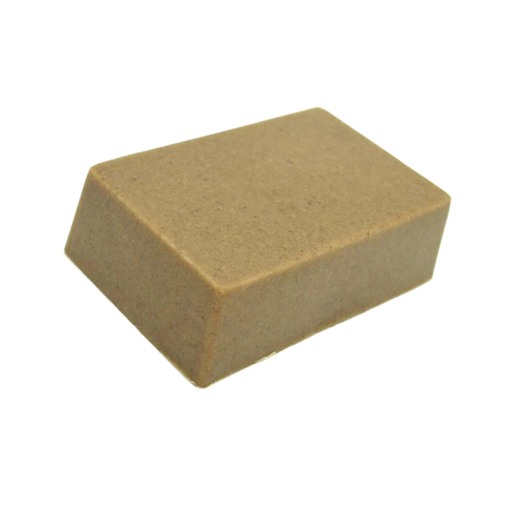 Ekologiškas muilas su gasulo moliu 110g