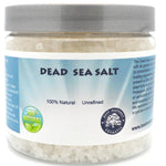 Dead Sea Salt
