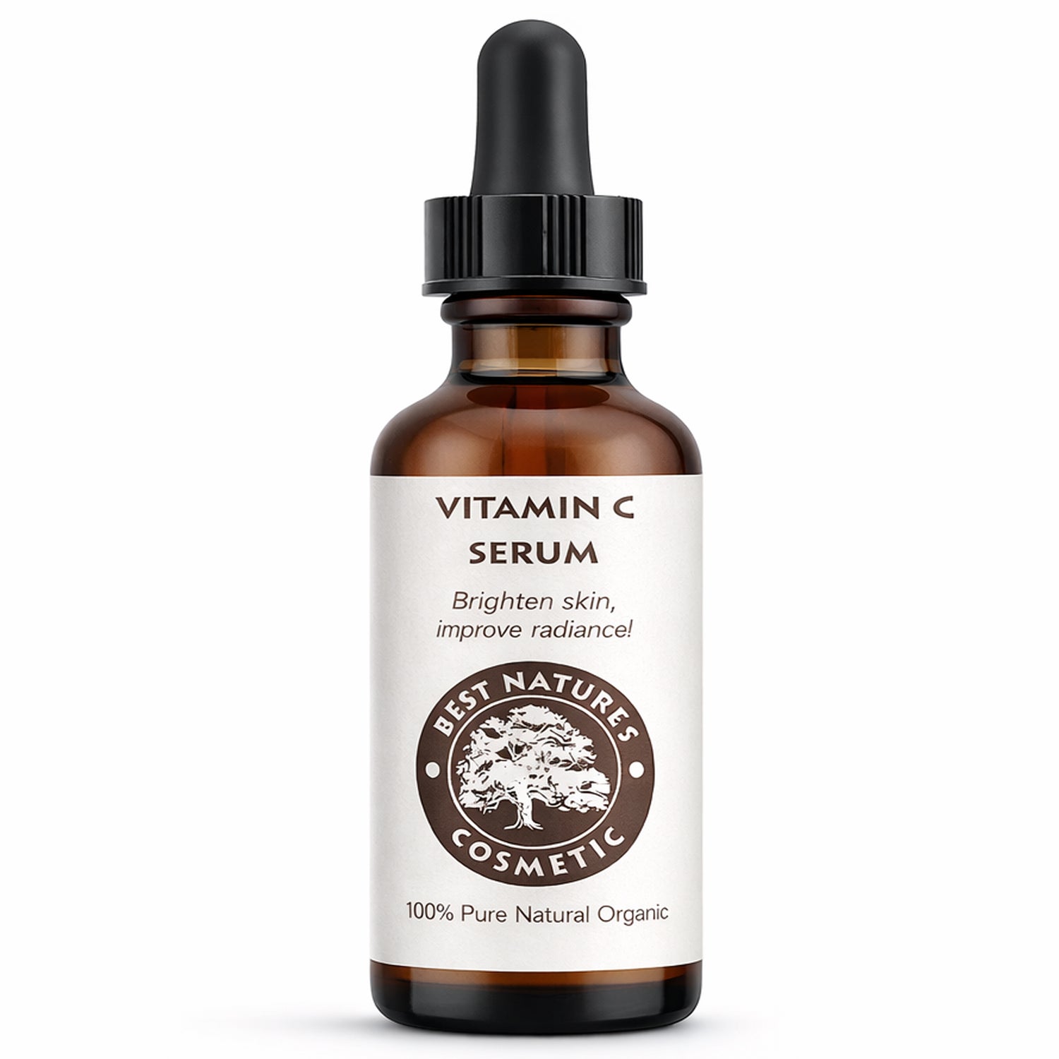 Vitamino C serumas