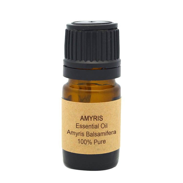 Degmedžių (Amyrių) laukinių eterinis aliejus