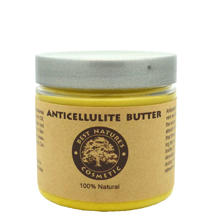 Anticeliulitinis sviestas 150ml