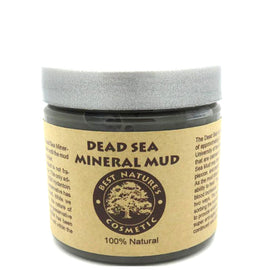 Negyvosios jūros mineralinis purvas